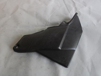 Пластик боковой левый, Honda, SL 230, 2002, 0, 0