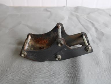 Кронштейны крепления двигателя, Honda, SL 230, 2002, 0, 0