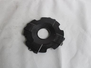 Накладка пластиковая, Honda, SL 230, 2002, 0, 0