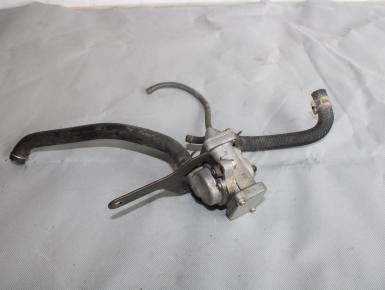 Блок экологических ограничений, Honda, SL 230, 2002, 0, 0