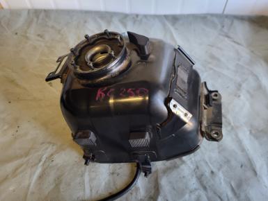 Бак топливный, KTM, RC 250, 2016, 0, 1