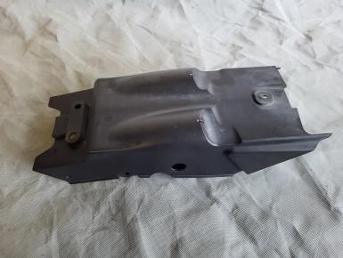 Накладка пластиковая, KTM, RC 250, 2016, 0, 0