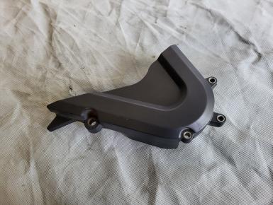 Крышка звезды ведущей, KTM, RC 250, 2016, 0, 0