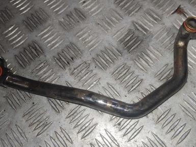 Масляная магистраль, Yamaha, XV 1900 CU (XV19CX) Raider, 2010, 0, 0