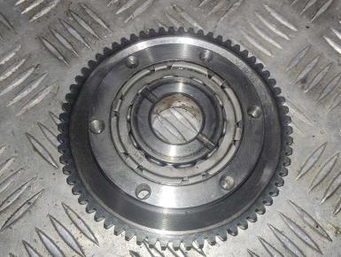 Обгонная муфта, Yamaha, XV 1900 CU (XV19CX) Raider, 2010, 0, 0