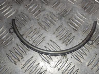 Накладка (крышка) металлическая , Yamaha, XV 1900 CU (XV19CX) Raider, 2010, 0, 0