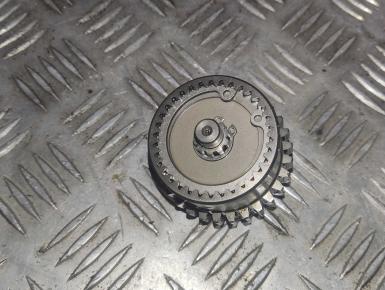 Вал шестерни стартера, Yamaha, XV 1900 CU (XV19CX) Raider, 2010, 0, 0