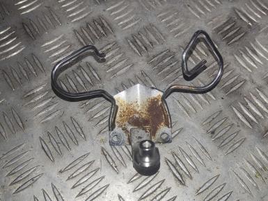 Кронштейны крепления, Yamaha, XV 1900 CU (XV19CX) Raider, 2010, 0, 0