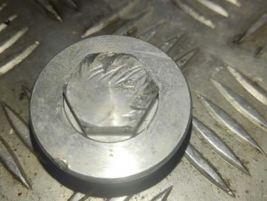 Пробка пера, Yamaha, XV 1900 CU (XV19CX) Raider, 2010, 0, 0