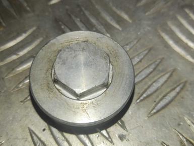 Пробка пера, Yamaha, XV 1900 CU (XV19CX) Raider, 2010, 0, 0