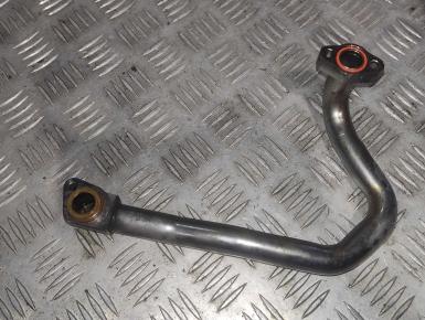 Масляная магистраль, Yamaha, XV 1900 CU (XV19CX) Raider, 2010, 0, 0