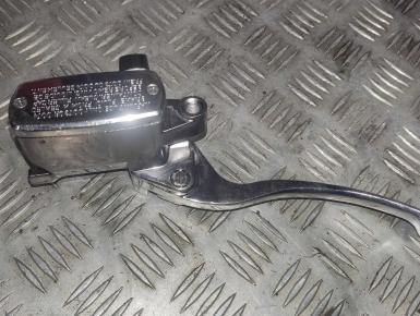 Машинка сцепления, Yamaha, XV 1900 CU (XV19CX) Raider, 2010, 0, 0