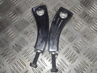 Стойка руля, Yamaha, XV 1900 CU (XV19CX) Raider, 2010, 0, 0