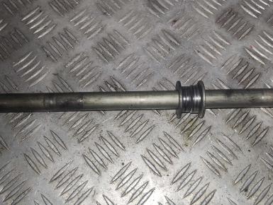 Ось заднего колеса в сборе, Yamaha, XV 1900 CU (XV19CX) Raider, 2010, 0, 0