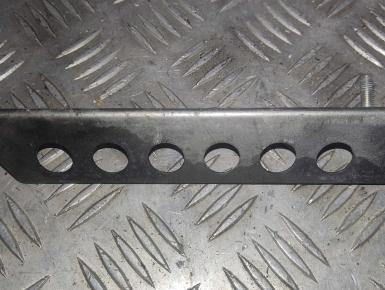 Кронштейны крепления, Yamaha, XV 1900 CU (XV19CX) Raider, 2010, 0, 0