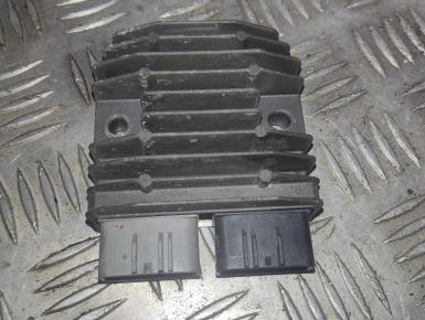 Регулятор напряжения, Yamaha, XV 1900 CU (XV19CX) Raider, 2010, 0, 0