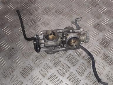 блок инжектора, Yamaha, XV 1900 CU (XV19CX) Raider, 2010, 0, 0