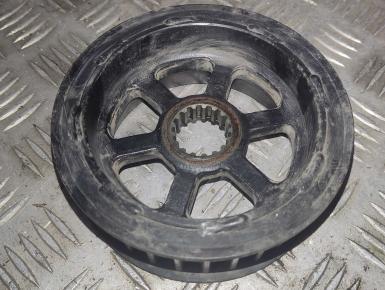 Звезда ведущая, Yamaha, XV 1900 CU (XV19CX) Raider, 2010, 0, 0