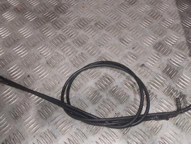 Тросики газа и обратки, Yamaha, XV 1900 CU (XV19CX) Raider, 2010, 0, 0