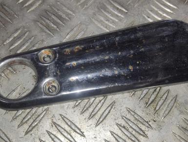 Накладка декоративная, Yamaha, XV 1900 CU (XV19CX) Raider, 2010, 0, 0