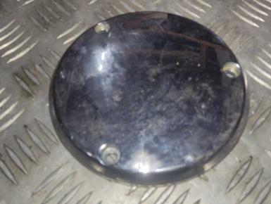 Накладка декоративная, Yamaha, XV 1900 CU (XV19CX) Raider, 2010, 0, 0