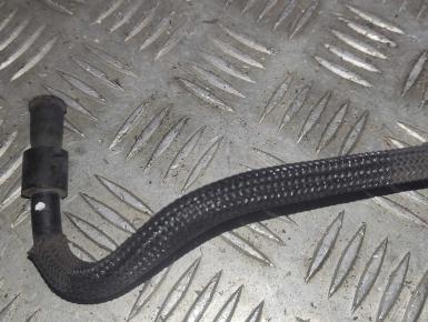 Шланги вентиляции картерных газов, Yamaha, XV 1900 CU (XV19CX) Raider, 2010, 0, 0