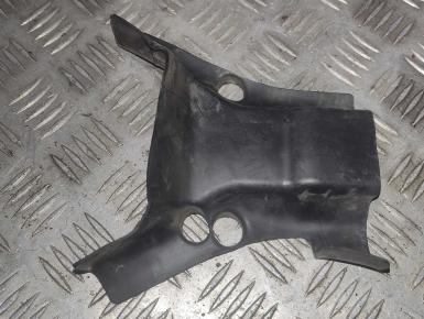 Пыльник двигателя, Yamaha, XV 1900 CU (XV19CX) Raider, 2010, 0, 0