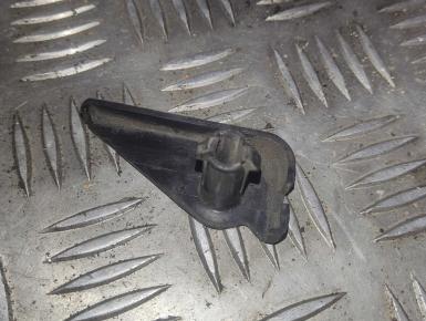 Накладка пластиковая, Yamaha, XV 1900 CU (XV19CX) Raider, 2010, 0, 0