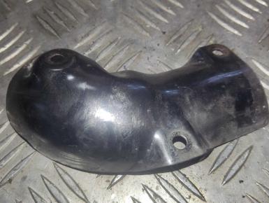 Накладка декоративная, Yamaha, XV 1900 CU (XV19CX) Raider, 2010, 0, 0