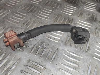 Топливный шланг, Yamaha, XV 1900 CU (XV19CX) Raider, 2010, 0, 0