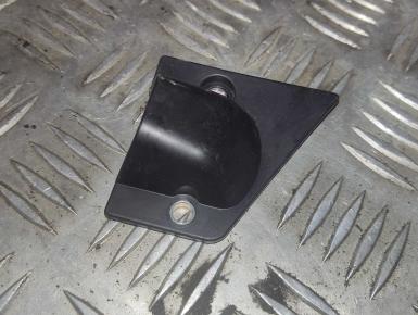 Накладка пластиковая, Yamaha, XV 1900 CU (XV19CX) Raider, 2010, 0, 0