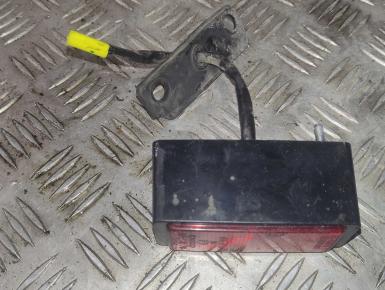 Подсветка номера, Yamaha, XV 1900 CU (XV19CX) Raider, 2010, 0, 0