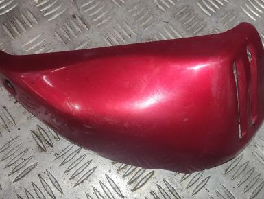 Накладка декоративная правая, Yamaha, XV 1900 CU (XV19CX) Raider, 2010, 0, 0