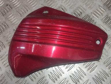 Накладка декоративная левая, Yamaha, XV 1900 CU (XV19CX) Raider, 2010, 0, 0