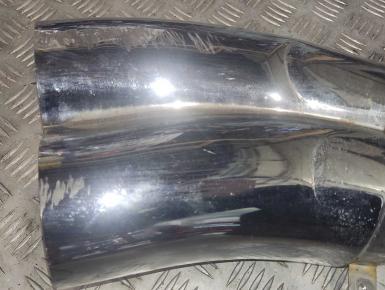 Накладка декоративная, Yamaha, XV 1900 CU (XV19CX) Raider, 2010, 0, 0