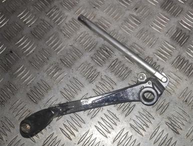 Педаль тормоза, Yamaha, XV 1900 CU (XV19CX) Raider, 2010, 0, 0