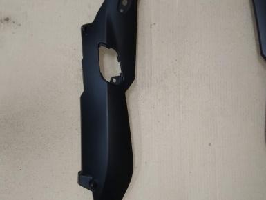 Пластик хвоста левый, BMW, R 1200 R, 2009, 0, 0