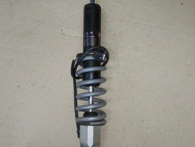 Вилка передняя, BMW, R 1200 R, 2009, 0, 0