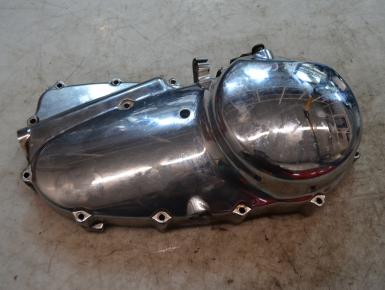 Крышка сцепления Правая, Kawasaki, VN 400 A Vulcan, 1995, 0, 0