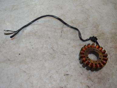 Генератор, Kawasaki, VN 400 A Vulcan, 1995, 0, 0