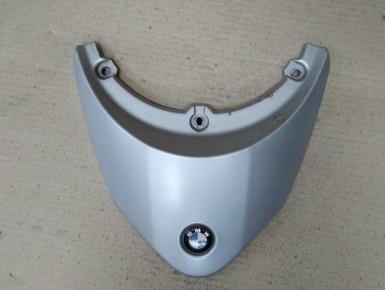 Пластик хвоста (центральная часть), BMW, R 1200 R, 2009, 0, 0