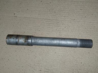 Ось переднего колеса в сборе, BMW, R 1200 R, 2009, 0, 0