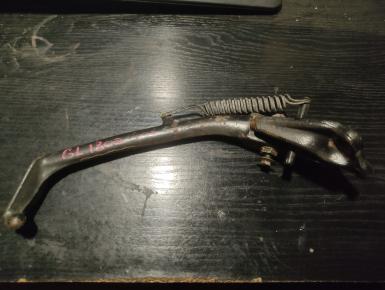 Подставка боковая, Honda, GL 1800 Gold Wing, 2003, 0, 0