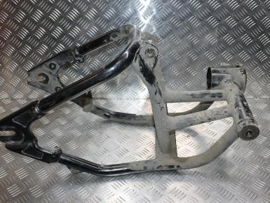 Маятник, Yamaha, XVS 400 Drag Star Classic, 2001, 0, 0