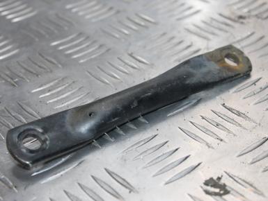 Тяга реактивная малая, Yamaha, XVS 400 Drag Star Classic, 2001, 0, 0