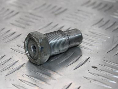 Ось маятника в сборе, Yamaha, XVS 400 Drag Star Classic, 2001, 0, 0