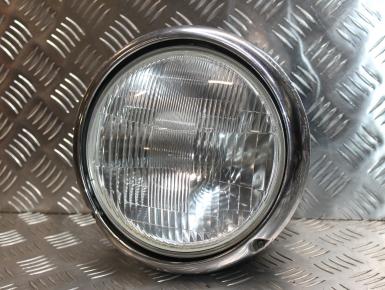 Фара, Yamaha, XVS 400 Drag Star Classic, 2001, 0, 0