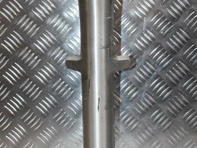 Стакан вилки левый, Yamaha, XVS 400 Drag Star Classic, 2001, 0, 0