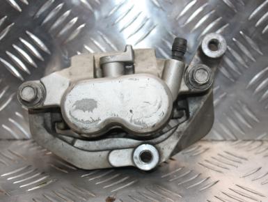 Суппорт Правый передний, Yamaha, XVS 400 Drag Star Classic, 2001, 0, 0