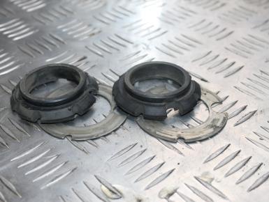 Хомут пыльника передней вилки, Yamaha, XVS 400 Drag Star Classic, 2001, 0, 0